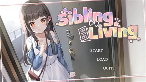 sibling living f95|Download Free Hentai Game Porn Games Sibling Living (Ver 0.2).